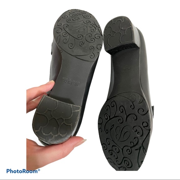 Brighton Adele shoes 9M - Picture 4 of 7